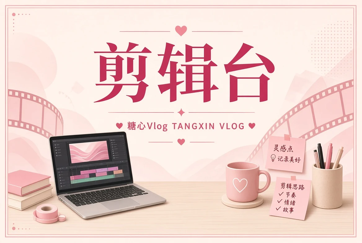 剪台栏工作手记